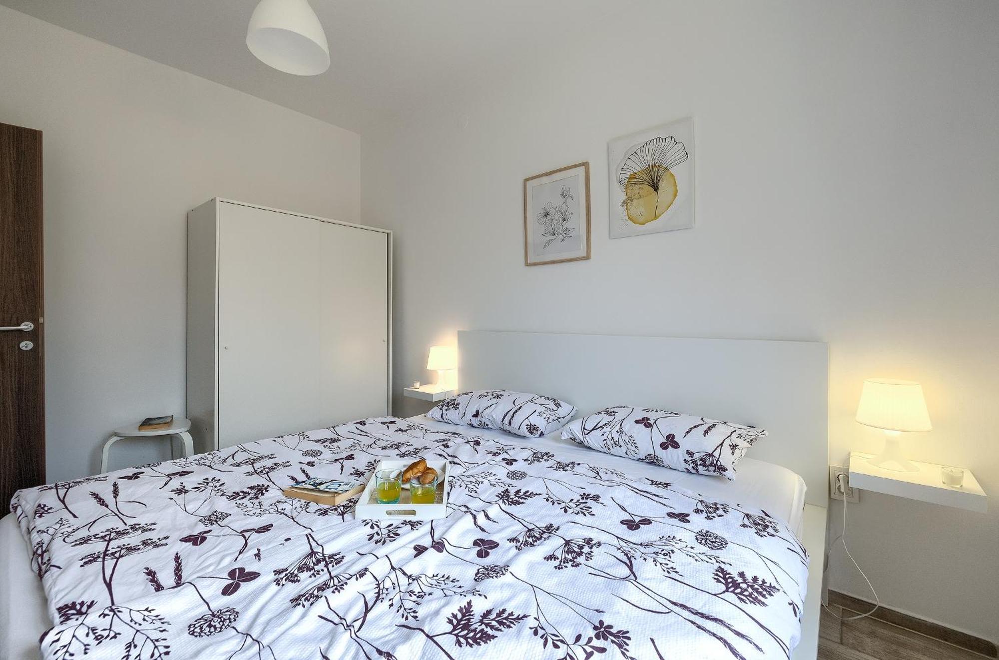 Apartment Easy Medulin Exterior foto