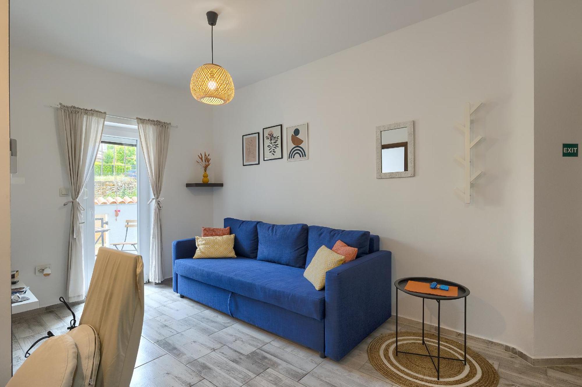 Apartment Easy Medulin Exterior foto